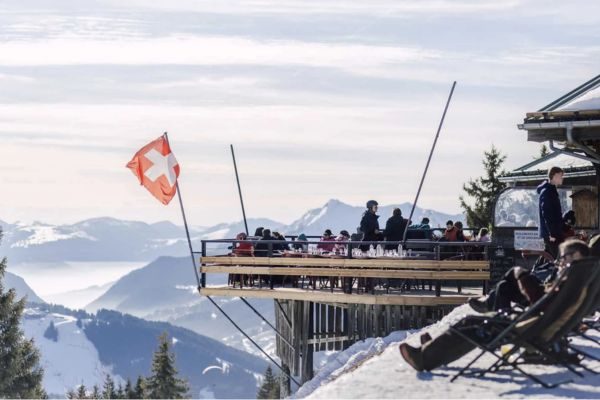 Küchenchef gesucht in Morzine, Frankreich (1)