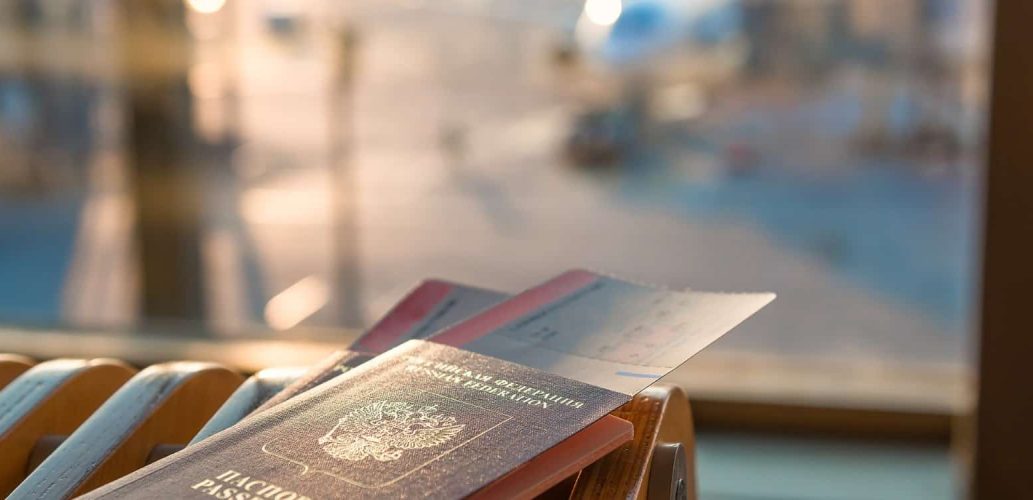 Tre tips for å reise godt forberedt