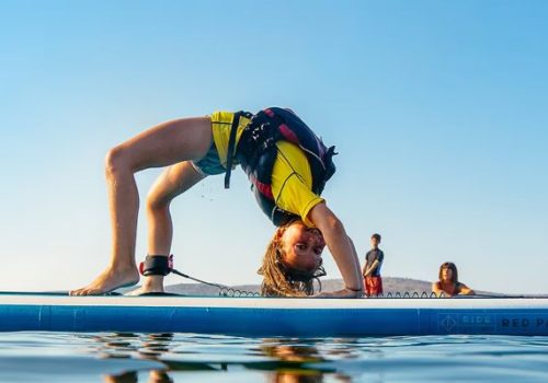 Aktivitetsledare för tonåringar - Sommaren 2026