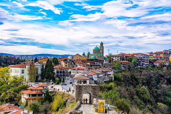 German travel experience consultant at Airbnb - Sofia, Bulgaria