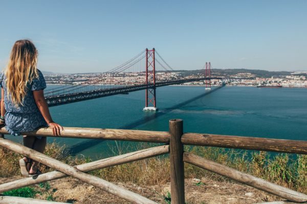 Lebe in Lissabon, arbeite mit Google: Abenteuer trifft Karriere!