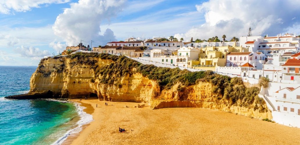 Leben und arbeiten in Portugal