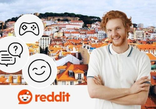 Reddit