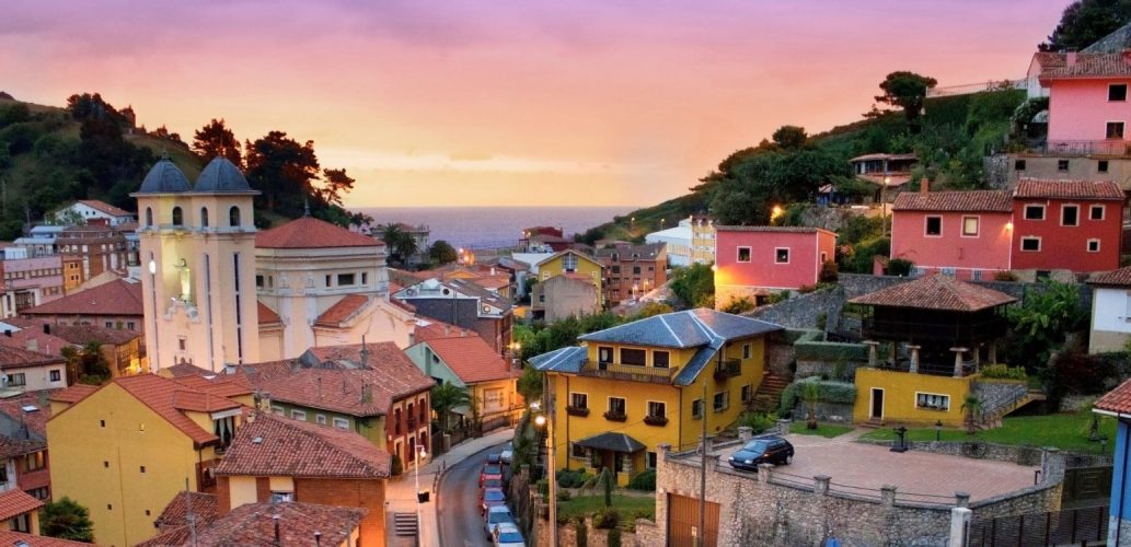 The Lowdown on Living in Spain