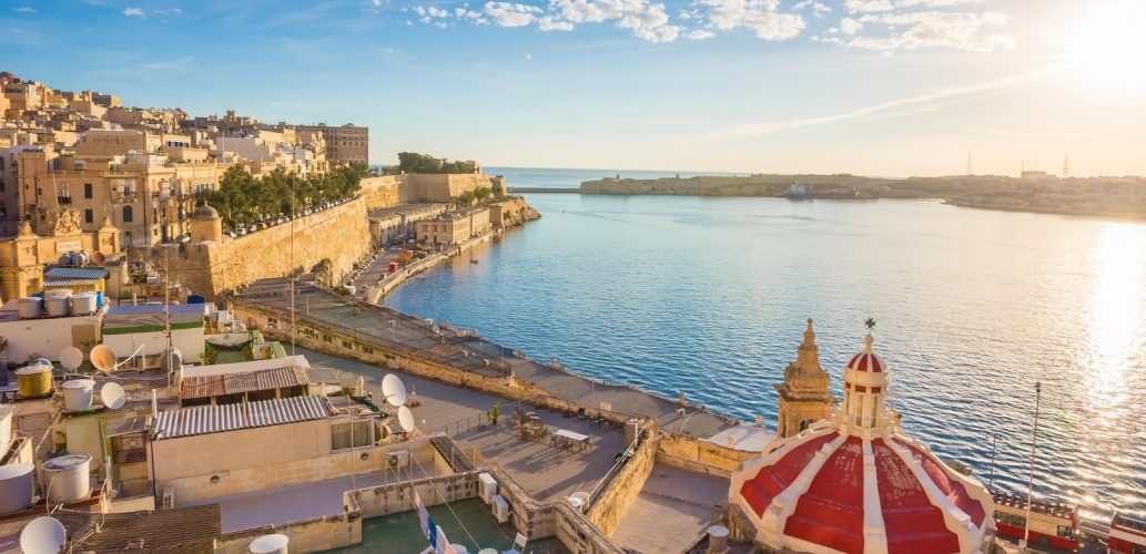 Weekend tips for those living and working in Malta