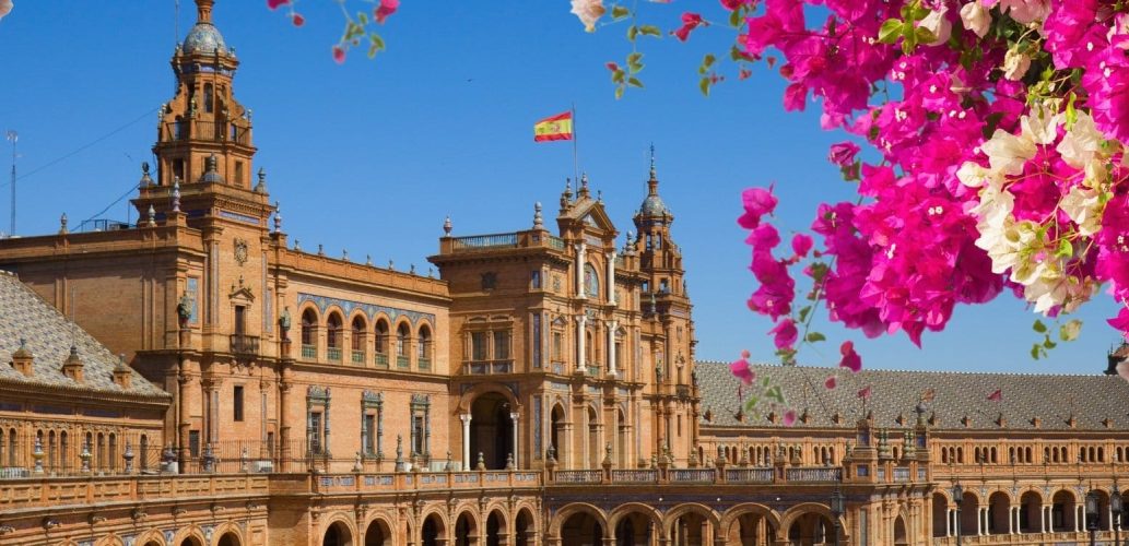 Living and working in Spain