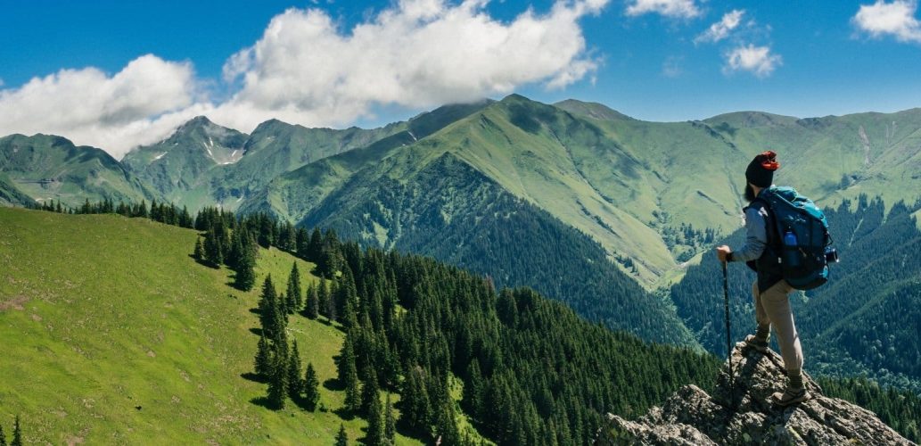 Vivere e lavorare all'estero