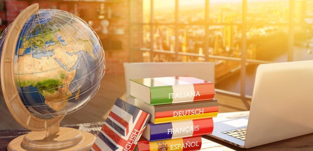 Leben und Arbeiten im Ausland