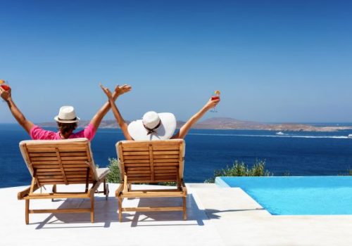 Lavorare e vivere in Grecia - Rappresentante francese dell'assistenza clienti (settore bancario) 🌞