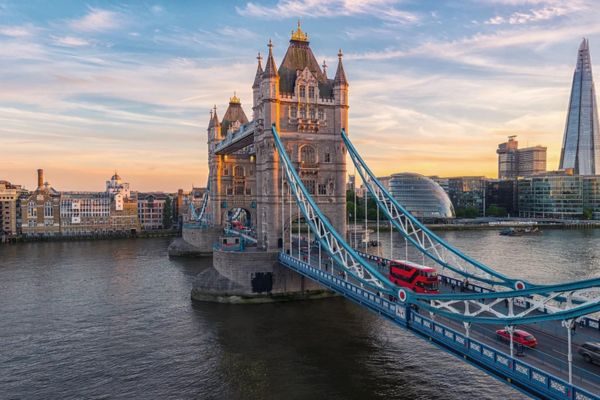 Working Holiday in UK