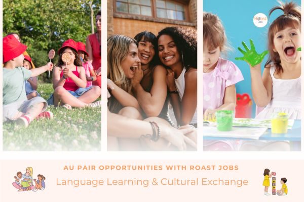 Au-pair