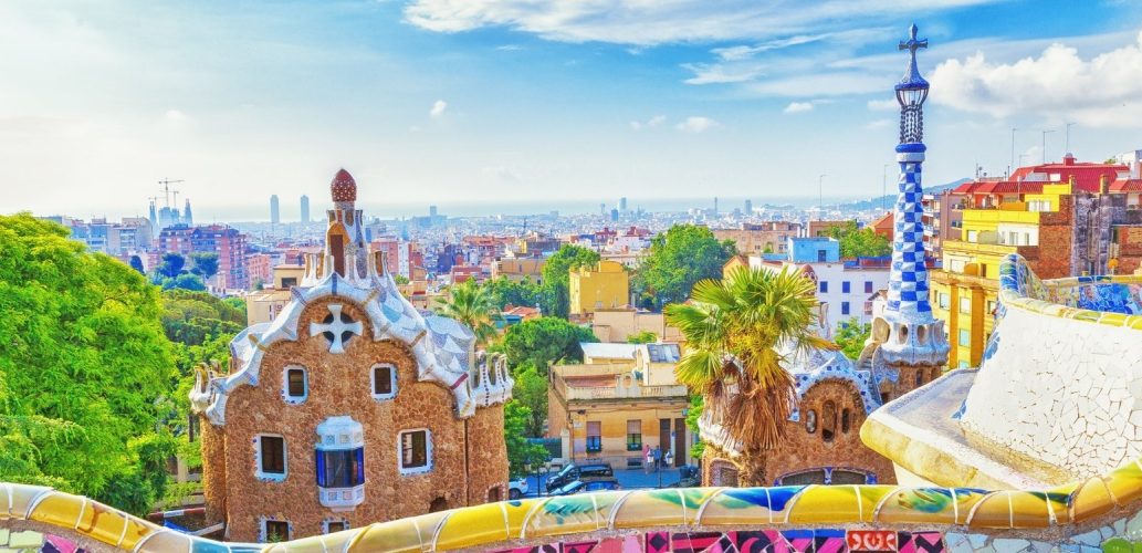 Excursie-ideeën in en rond Barcelona