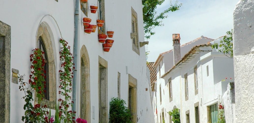 in Portugal leben