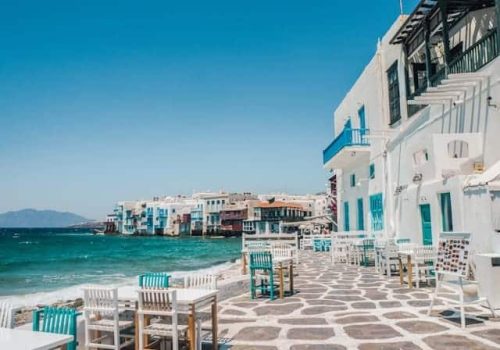 Account Managers for River (remote from Greece)