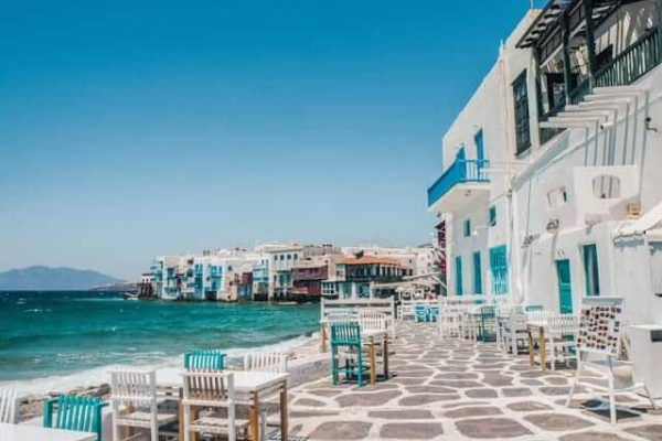 Account Managers for River (remote from Greece)