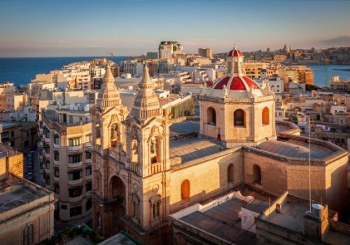 malta